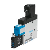 FESTO VADM-95-P Vacuum generator 162516