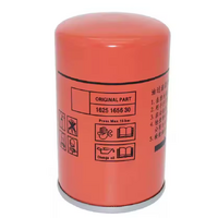 1625 1656 30 Oil Filter