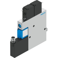 FESTO VADMI-45-N Vacuum generator 162525