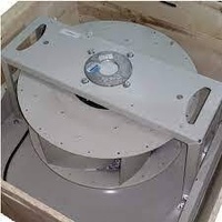 1625 2552 61 Atlas Copco FAN