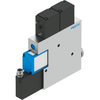 FESTO VADMI-70-P Vacuum generator 162526