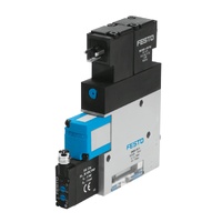 FESTO VADMI-95-P Vacuum generator 162528