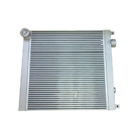 1625423012 Cooler 11Kw Suitable for Atlas Copco Compressor Replacement 1625-4230-12