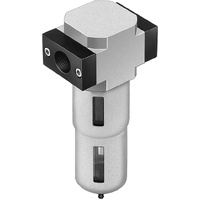 FESTO LF-1/8-D-5M-MINI Filter 162610