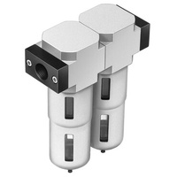FESTO LFMBA-3/4-D-MAXI Filter combination 162664