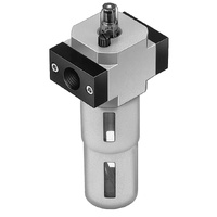 FESTO LOE-3/8-D-MINI Lubricator 162680