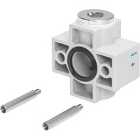 FESTO FRZ-D-MAXI Distributor block 162787