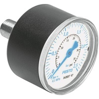 FESTO MA-50-2,5-1/4-EN Pressure gauge 162837