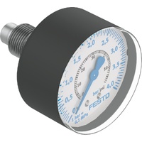 FESTO MAP-40-4-1/8-EN Precision pressure gauge 162842