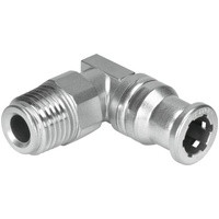 FESTO CRQSL-1/2-16 Push-in L-fitting 162879