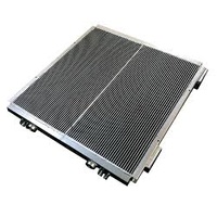 1629 0312 55 Atlas Copco Replacement Cooler