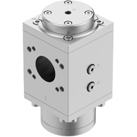 FESTO PVEL-P-124-HP3 On/off valve 1629205