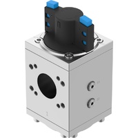 FESTO PVEL-H-124-HP3 On/off valve 1629207