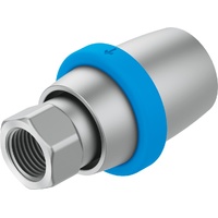 FESTO VBOH-32-G34 Hand slide valve 1629664