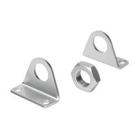 FESTO CRHBN-12/16X2 Foot mounting 162999