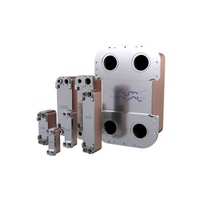 1630 1248 00 Aftercooler Atlas Copco Z