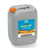 1630 2030 00 Atlas Copco Original 20L vac Oil