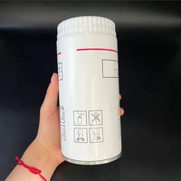 1630 3904 13 Oil Filter Replacement