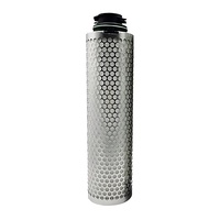 1630 3904 95 Oil Separator Element Replacement