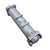 Oil Cooler 1630-9901-66 1630990166 Suitable for Atlas Copco Air Compressor