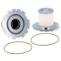 1631 0502 00 Separator Replacement