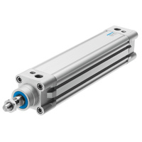 FESTO DNC-32-125-PPV-A standards-based cylinder 163310