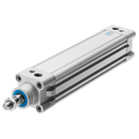 FESTO DNC-32-250-PPV-A standards-based cylinder 163313