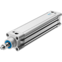 Festo Cylinder DNC-50-125-PPV-A-S2-R3