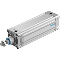 FESTO DNC-63-160-PPV-A standards-based cylinder 163407