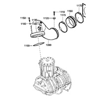 1635 2750 00 Atlas Copco Pipe