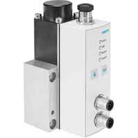 FESTO VPPL-3L-3-G14-0L40H-A4-A-S1-7 Proportional-pressure regulator 1635983