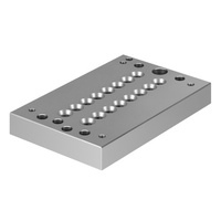 FESTO CPV10-VI-P8-M7 Multi-pin 163893