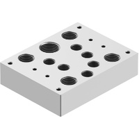 FESTO CPV14-VI-P2-1/8 Multi-pin 163894