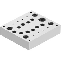 FESTO CPV14-VI-P4-1/8 Multi-pin 163895