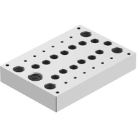 FESTO CPV14-VI-P6-1/8 Multi-pin 163896