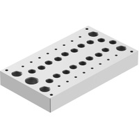 FESTO CPV14-VI-P8-1/8 Multi-pin 163897