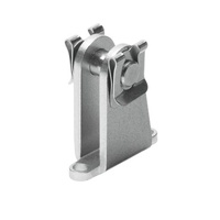 FESTO LZF-40 clevis foot 163965