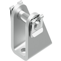 FESTO LZF-50 clevis foot 163966