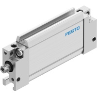 FESTO DZF-12-25-P-A Flat cylinder 164004