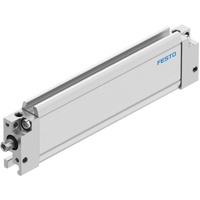 FESTO DZF-12-80-P-A Flat cylinder 164007