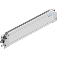 FESTO DZF-12-125-P-A Flat cylinder 164009