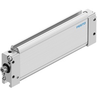 FESTO DZF-18-80-P-A Flat cylinder 164019