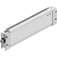 FESTO DZF-18-100-P-A Flat cylinder 164020