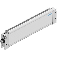  FESTO DZF-18-125-P-A Flat cylinder 164021
