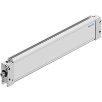 FESTO DZF-18-160-P-A Flat cylinder 164022