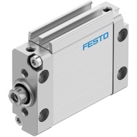 FESTO DZF-25-10-P-A Flat cylinder 164027