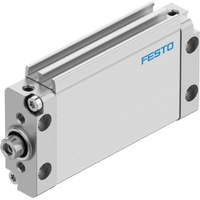 FESTO DZF-25-40-P-A Flat cylinder 164029
