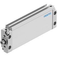 FESTO DZF-25-80-P-A Flat cylinder 164031