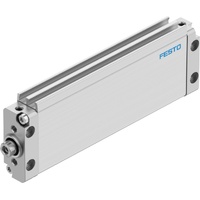 FESTO DZF-25-100-P-A Flat cylinder 164032