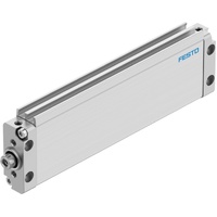FESTO DZF-25-125-P-A Flat cylinder 164033
